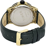 Timex Signio Green Dial Men Watch TWEG27800