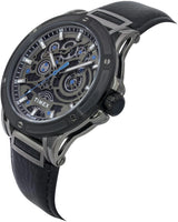 Timex Signio Black Dial Men Watch TWEG27802