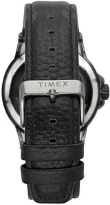 Timex Signio Black Dial Men Watch TWEG27802