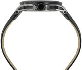 Timex Signio Black Dial Men Watch TWEG27802