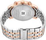 Timex Trendline Teal Round Men’s Watch TWEG32201