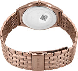 Timex Signio Brown Round Men’s Watch TWEG34202