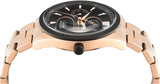 Timex Signio Round 43mm Analog Men’s Watch TWEG34402