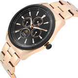 Timex Signio Round 43mm Analog Men’s Watch TWEG34402
