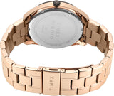 Timex Signio Round 43mm Analog Men’s Watch TWEG34402