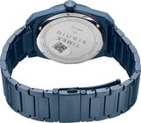 Timex Signio Blue Round Men’s Watch TWEG34501