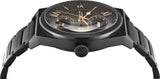Timex Signio Brown Round Men’s Watch TWEG34502