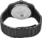 Timex Signio Brown Round Men’s Watch TWEG34502