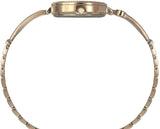 Timex Fria Green Dial Women Watch TWEL18406
