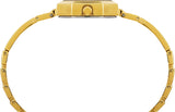 Timex Green Octagonal Dial Women’s Watch TWEL195SMU02