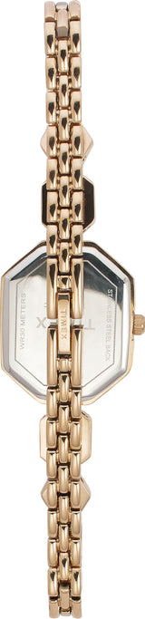Timex Fria Octagonal Dial Women’s Watch TWEL21101