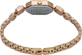 Timex Fria Octagonal Dial Women’s Watch TWEL21101