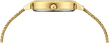 Timex Trendline 32mm Champagne Dial Women’s Watch TWEL22303
