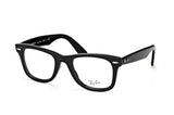 Ray-Ban Frame RX4340V Wayfarer Ease