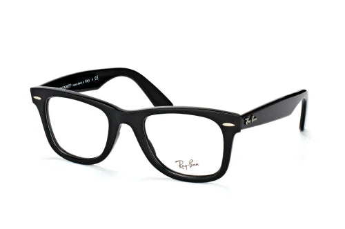 Ray-Ban Frame RX4340V Wayfarer Ease