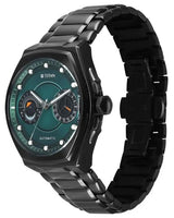 Titan Stellar Automatic Men’s Watch 10029KM01