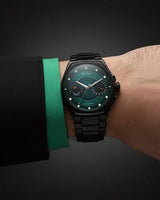 Titan Stellar Automatic Men’s Watch 10029KM01