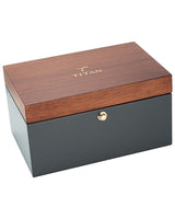 Titan 40 Years Men’s Watch 10030WL01