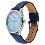 Titan Palette of Time 2.0 Blue Dial Men’s Watch 10033SL01