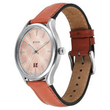 Titan Palette of Time Rust Orange Men’s Watch NU10033SL04