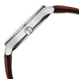 Titan Palette of Time Rust Orange Men’s Watch NU10033SL04