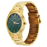 Titan Karishma Regal Classic Men’s Day-Date Watch