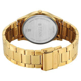 Titan Karishma Regal Classic Men’s Day-Date Watch