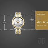 Titan Karishma Festive 3.0 Watch 10060BM01