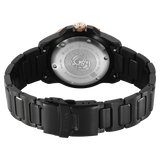 Titan Zero Hour Diver’s 100m Men’s Watch 10067KM02