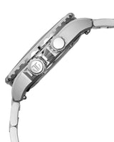 Titan Zero Hour 200M Professional Diver Men’s Watch