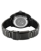 Titan Zero Hour Diver’s 300M Automatic Men’s Watch 10069KM03
