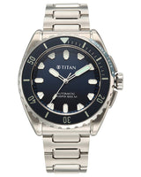 Titan Zero Hour 500M Professional Diver Men’s Automatic Watch
