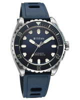 Titan Zero Hour 500M Professional Diver Men’s Automatic Watch