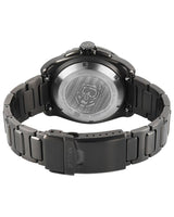 Titan Zero Hour Diver’s 500M Automatic Men’s Watch 10071QM01