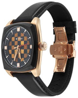 Titan Grandmaster X Gukesh Special Edition Men’s Watch 10073KL02