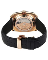 Titan Grandmaster X Gukesh Special Edition Men’s Watch 10073KL02
