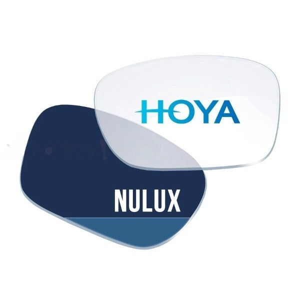 Hoya Nulux EP Double Aspherical Rx Single Vision Lens