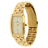 Titan Quartz Men’s Watch NU1163YM02