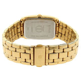 Titan Quartz Men’s Watch NU1163YM02