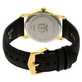 Titan Day-Date Watch for Men NM1445YL04
