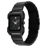 Fastrack Pulse Black Dial Guys Watch NT1474NM02
