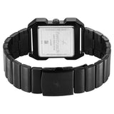 Fastrack Pulse Black Dial Guys Watch NT1474NM02