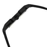 Fastrack Hitlist Black Dial Guys Watch NU1474NP01