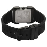 Fastrack Hitlist Black Dial Guys Watch NU1474NP01