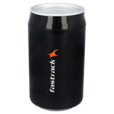 Fastrack Hitlist Black Dial Guys Watch NU1474NP01
