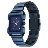 Fastrack Pulse Blue Dial Guys Watch NT1474QM01