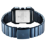 Fastrack Pulse Blue Dial Guys Watch NT1474QM01