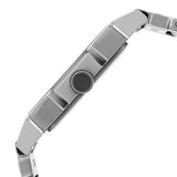 Fastrack Black Dial Stainless Steel Men’s Watch NU1474SM02