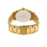 Titan Quartz Men’s Watch NU1521YM01