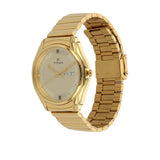 Titan Champagne Dial Men’s Watch NU1578YM05